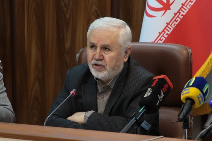 دارابی خطاب به یونسکو: منتظر اقدام فوری شما هستیم