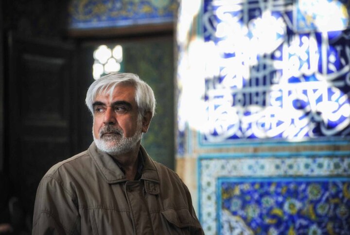 درخواست مهدی حجت از ایکوموس جهانی