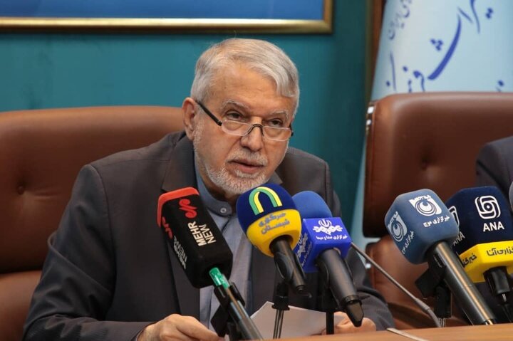 آمادگی برای بازگشایی درهای فرهنگی به روی گردشگران جهانی