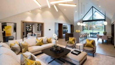 مزایای جامع خانه هوشمند و هوشمندسازی ساختمان