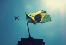 ریو، آمازون و اقتصاد رو به رشد