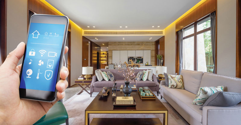 هوشمندسازی، سرمایه‌گذاری هوشمندانه برای زندگی بهتر