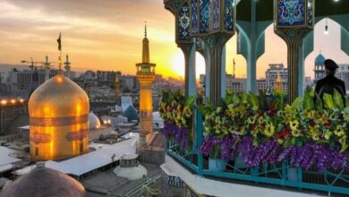 کشف مقاصد پنهان ایران با پروازهای داخلی