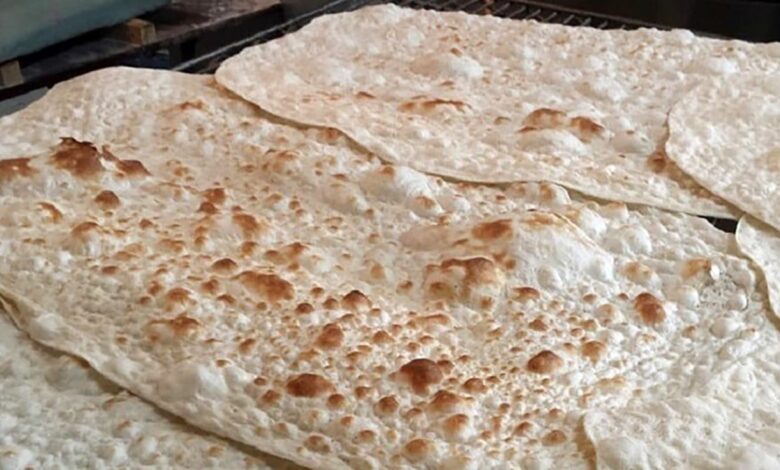 آرد مورد نیاز در مازندران تامین است آرد مورد نیاز در مازندران تامین است