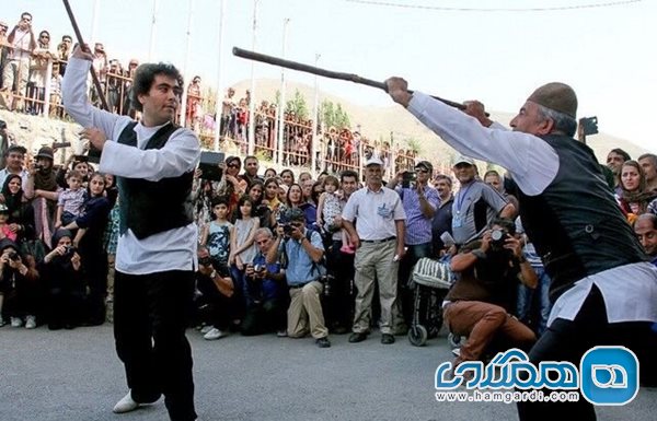 جشن تیرگان؛ نمایی از تاریخچه آرش کمانگیر 2
