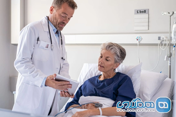الزامات بهداشتی و سیستم درمانی