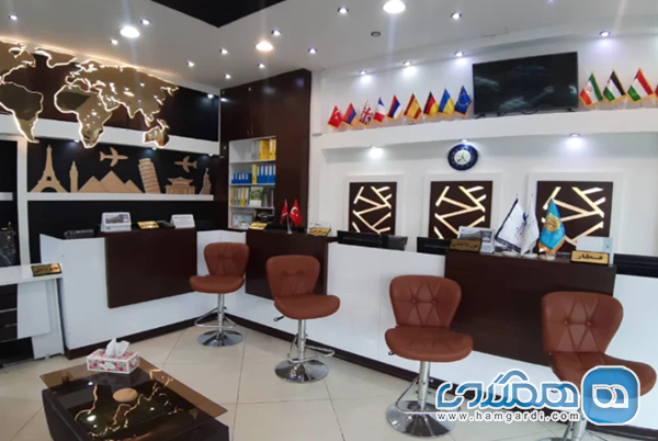 نکات مهم برای انتخاب آژانس مسافرتی معتبر
