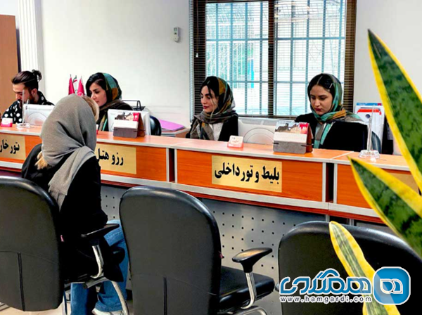 آژانس آسان هجرت