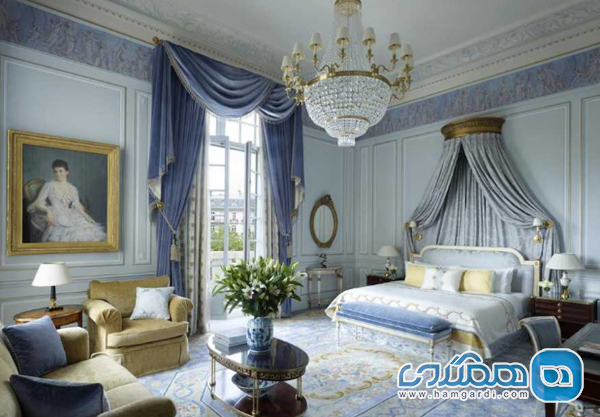 خدمات استاندارد و پوشش دهی تورها