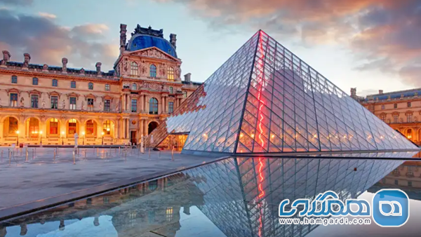 ساختار قیمت گذاری تورهای فرانسه