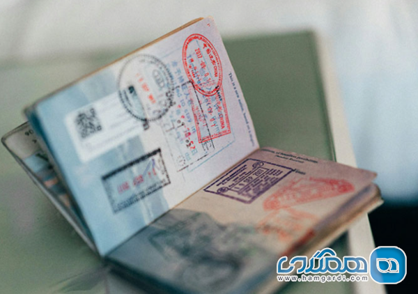 مراحل گام به گام برای دریافت ویزای شینگن فرانسه