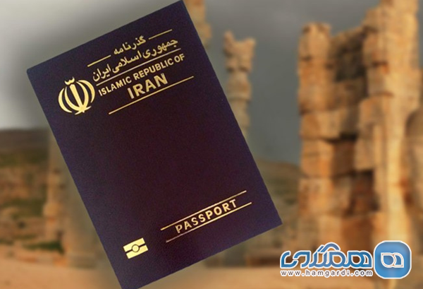 فهرست مدارک مورد نیاز برای درخواست ویزا