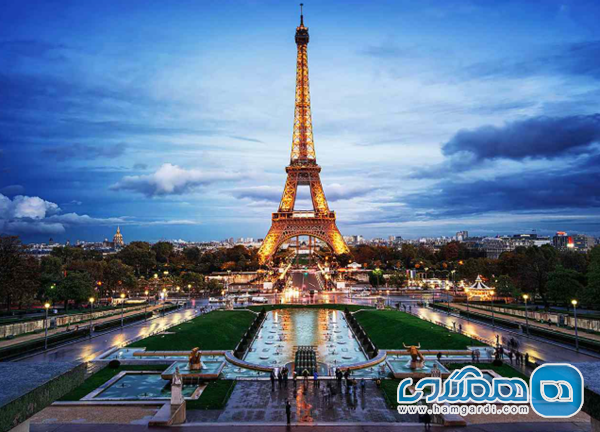 جزئیات قیمت و خدمات جامع تورها