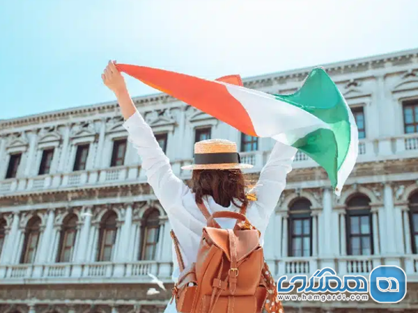 تنوع مقاصد و سبک های سفر