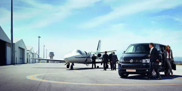 ترانسفر فرودگاهی و بین شهری