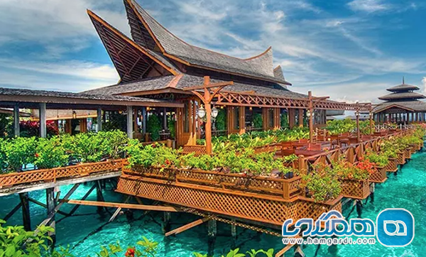 بررسی فصلی: آب و هوا و شرایط گردشگری در تابستان ۱۴۰۴