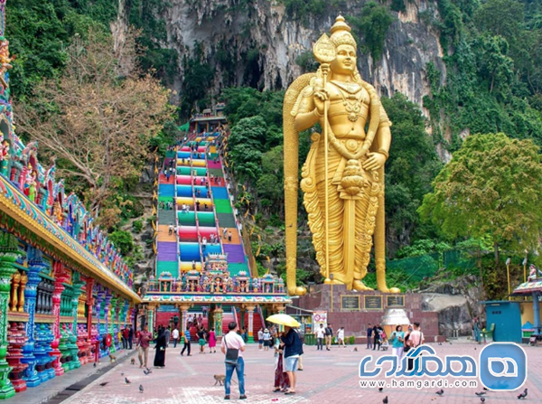 تورهای تک مقصد: تمرکز بر کوالالامپور