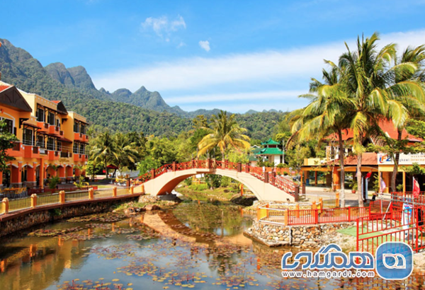 تورهای ترکیبی پرطرفدار