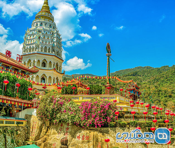 فرصت های تورهای لحظه آخری و تخفیف دار