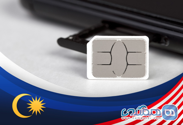 اهمیت آشنایی با زبان انگلیسی و استفاده از سیم کارت محلی