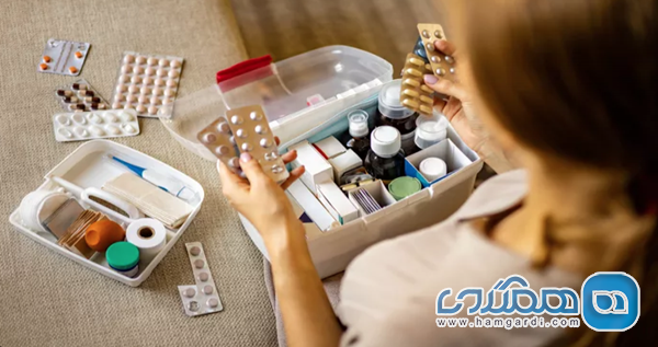 بیماری ها و داروها