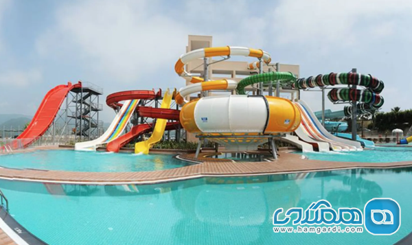 آکوا پارک آلانیا