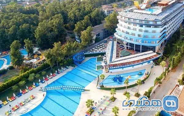 عوامل موثر بر قیمت تورها