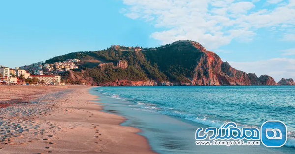 ساحل پرتکال