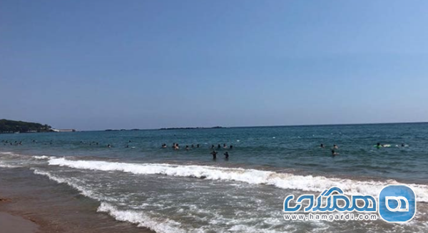 ساحل اینجکوم