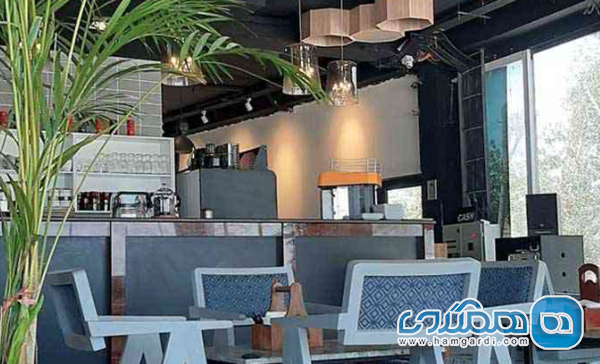 محبوبیت کافه های لوکس و دنج