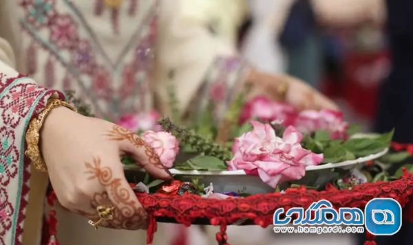 آداب ازدواج