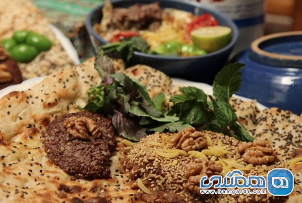 بریانی اعظم: تجربه اصیل ترین بریانی اصفهان 2