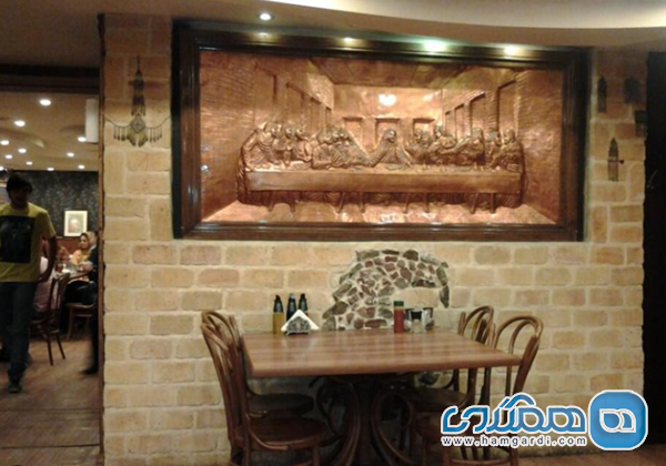 رستوران های لوکس و مدرن اصفهان: تجربه ای متفاوت از غذاخوری