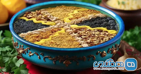 حلیم بادمجان