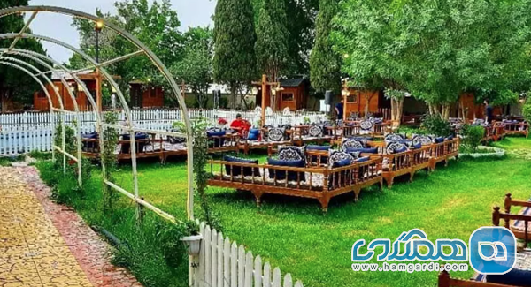 نکات مهم برای انتخاب رستوران در اصفهان (تیر 1404)