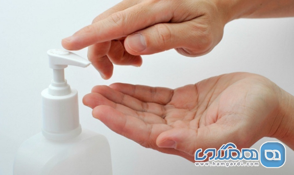 نکات بهداشتی در طول پیاده روی