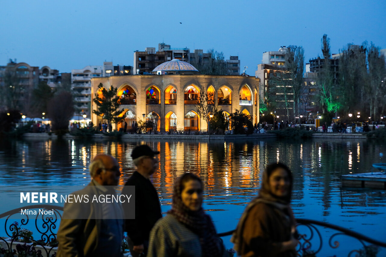 توسعه گردشگری در آذربایجان شرقی؛ از ظرفیت‌ها تا فرصت‌های ناب
