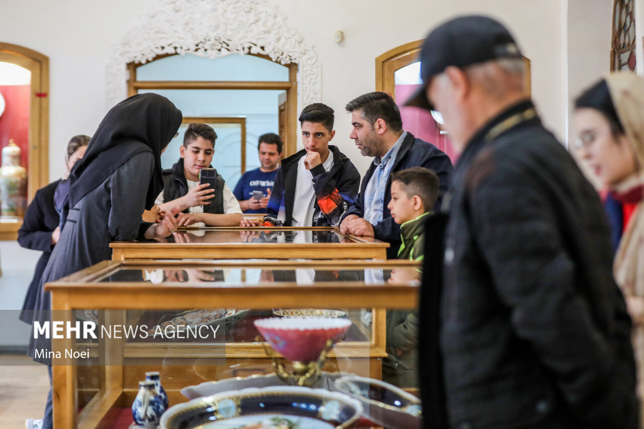 توسعه گردشگری در آذربایجان شرقی؛ از ظرفیت‌ها تا فرصت‌های ناب