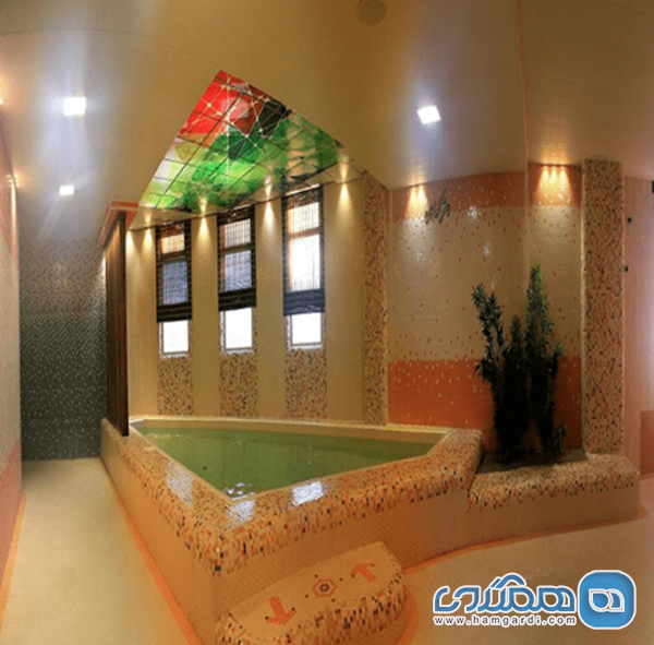 آبگرم پهنلو (ارشاد)