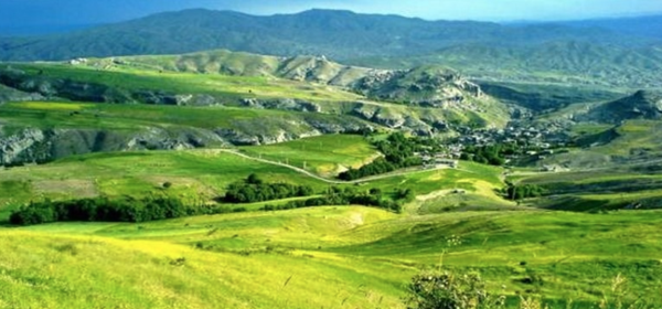 چرا سرعین مقصد ایده آل تابستان 1404 است؟