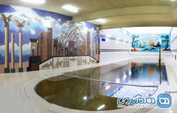 آبگرم قهوه سویی