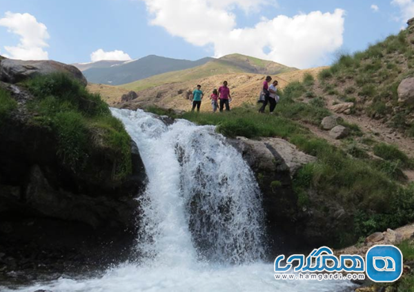 معرفی سرعین و آب و هوای دلپذیر تابستانی آن