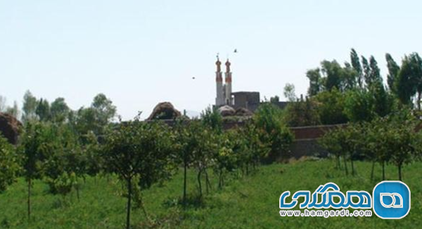 روستاهای شایق و ارجستان