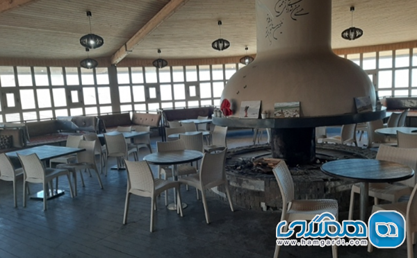 رستوران و کافه سنتی آلوارس مهرگان