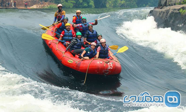 عدم وجود رفتینگ