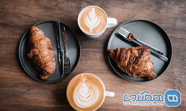 برند لمیز: میراثی از برتری در صنعت قهوه