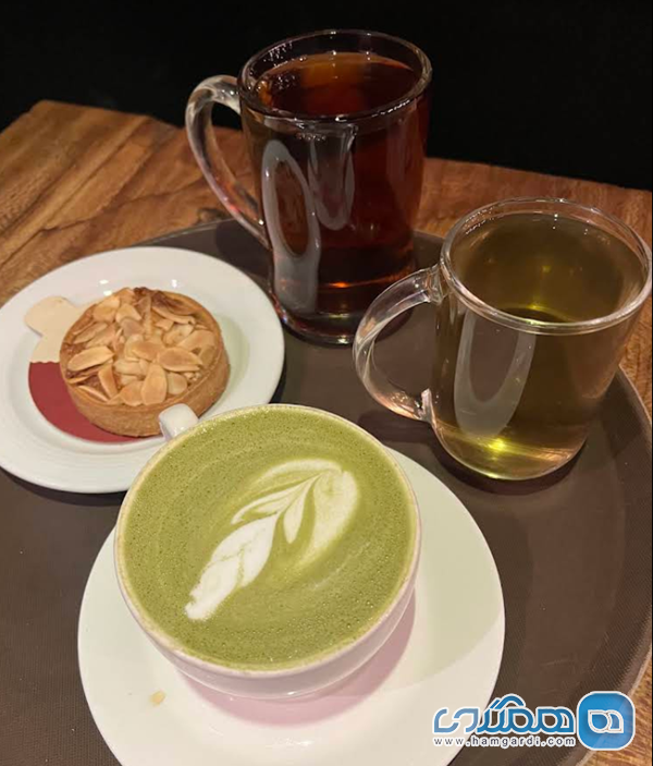 سفری آشپزی: غذاها و نوشیدنی های محبوب