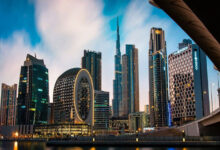 راحت ترین روشی که ایرانیان میتوانند در دبی سرمایه گذاری کنند چیست؟