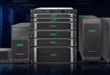 خرید سرور فیزیکی