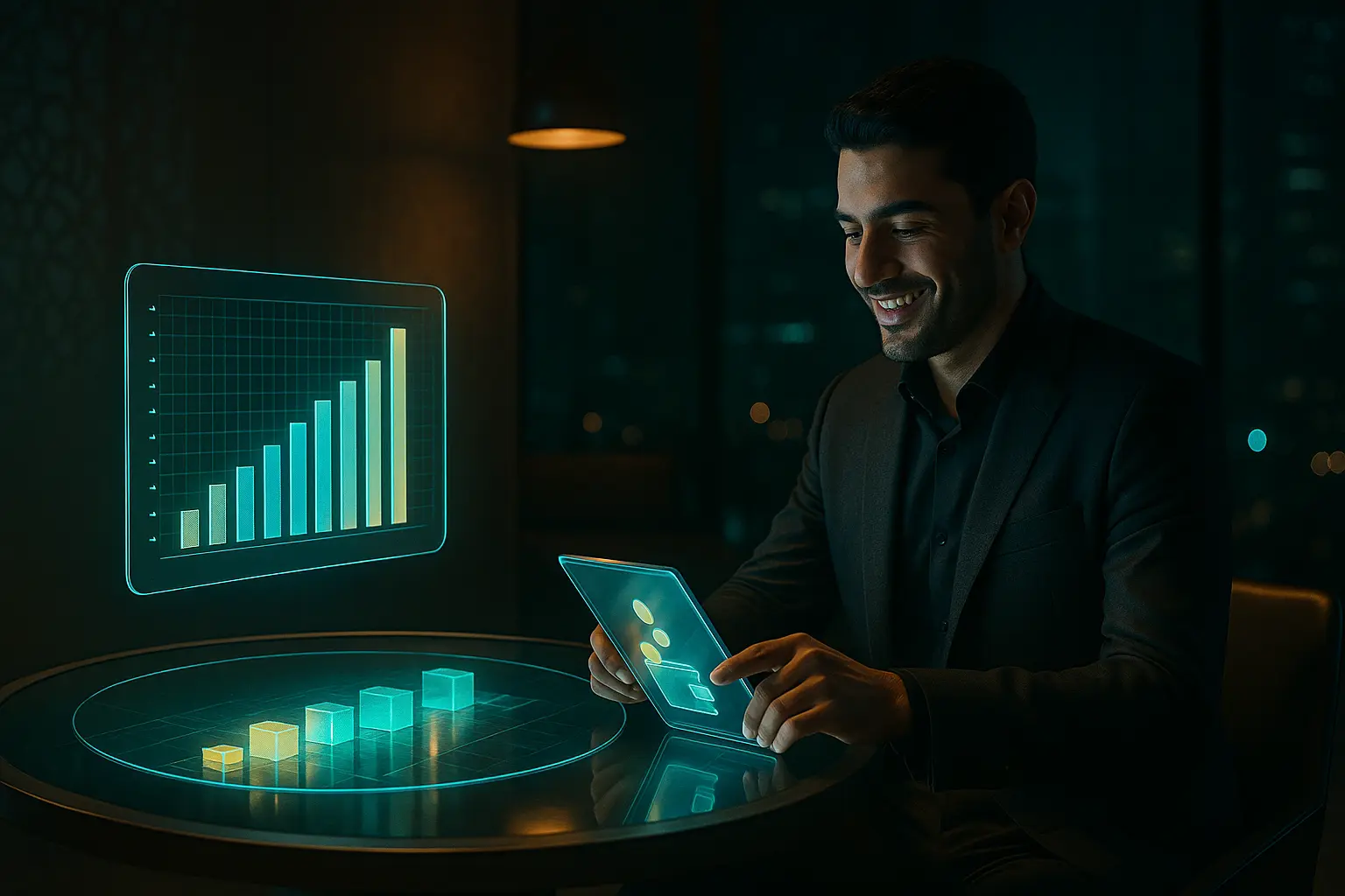 پراپ تریدینگ چیست؟